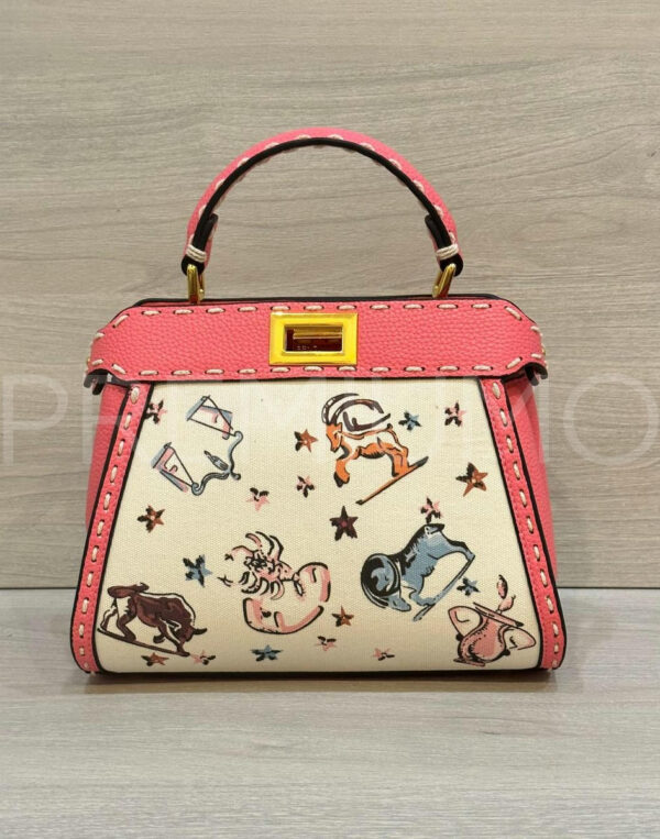 Fendi сумка PR787390 3