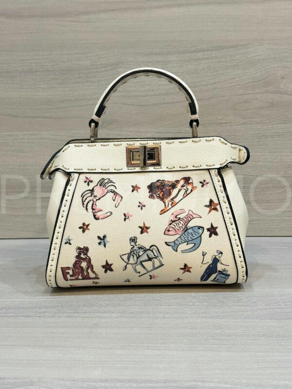 Fendi сумка PR957777