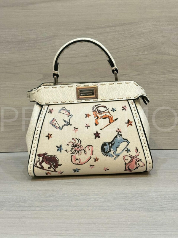 Fendi сумка PR957777 3