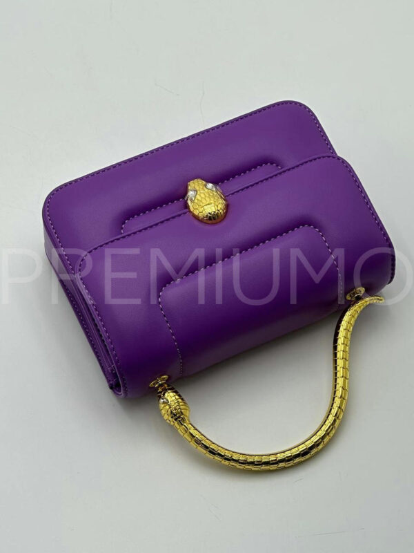 Bvlgari сумка PR503863 2