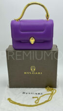 Bvlgari сумка PR503863 3