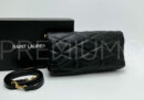 Yves Saint Laurent сумка PR346103 9