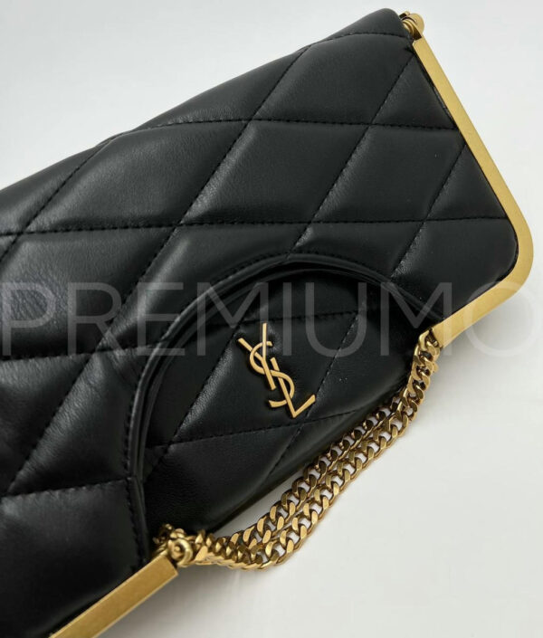 Yves Saint Laurent сумка PR346103 3