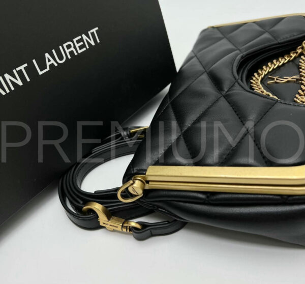 Yves Saint Laurent сумка PR346103 4
