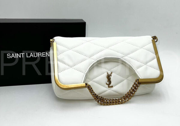 Yves Saint Laurent сумка PR817378