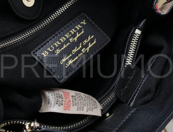 Burberry сумка PR823678 7
