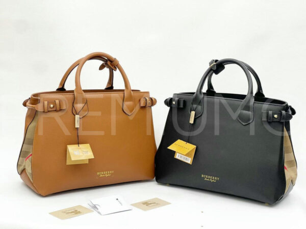 Burberry сумка PR823678 5