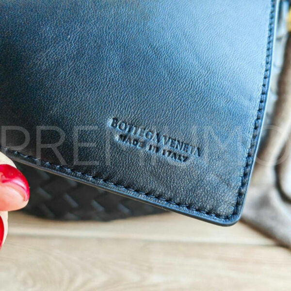 Bottega Veneta сумка PR926785 4