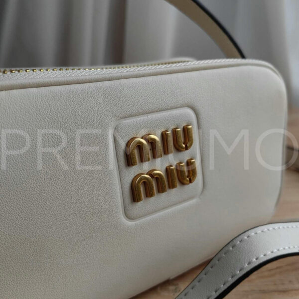 Miu Miu сумка PR887627 2