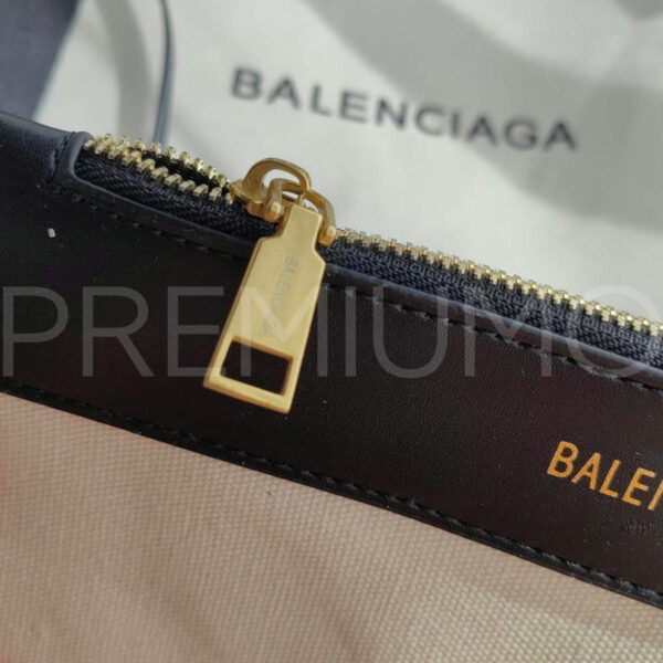Balenciaga сумка PR738402 4