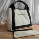 Balenciaga сумка PR738402 7