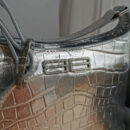 Balenciaga сумка PR763914 8
