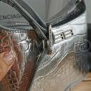 Balenciaga сумка PR763914 11