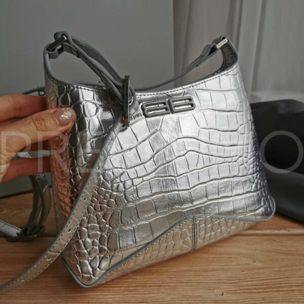Balenciaga сумка PR763914 4