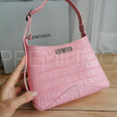 Balenciaga сумка PR511465 9