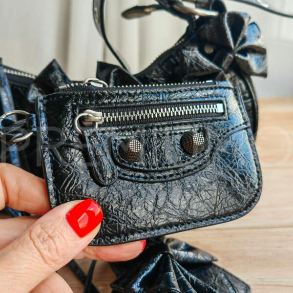Balenciaga сумка PR595776 4