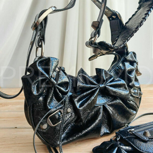 Balenciaga сумка PR595776 5