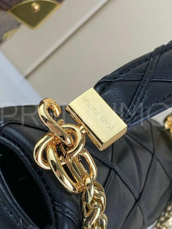 Louis Vuitton GO-14 MM сумка PR784985 28