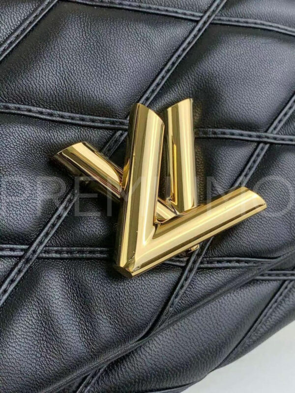 Louis Vuitton GO-14 MM сумка PR784985 30