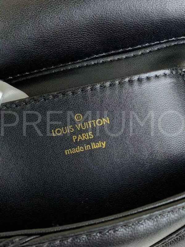 Louis Vuitton GO-14 MM сумка PR784985 29