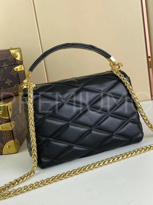 Louis Vuitton GO-14 MM сумка PR784985 26