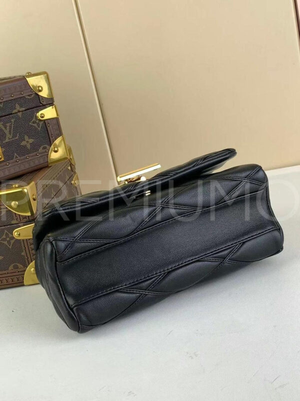 Louis Vuitton GO-14 MM сумка PR784985 27