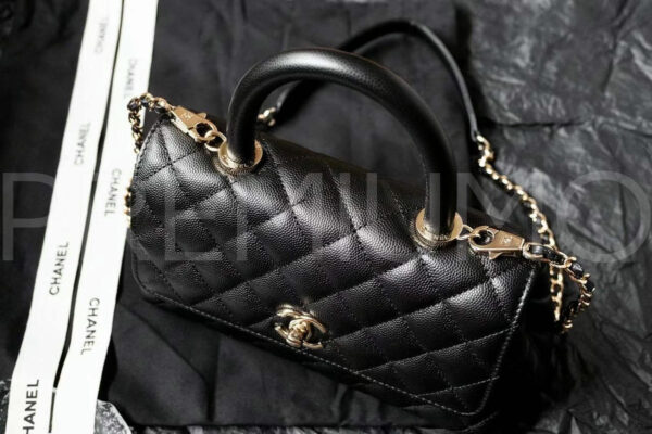 Chanel сумка PR601335 4