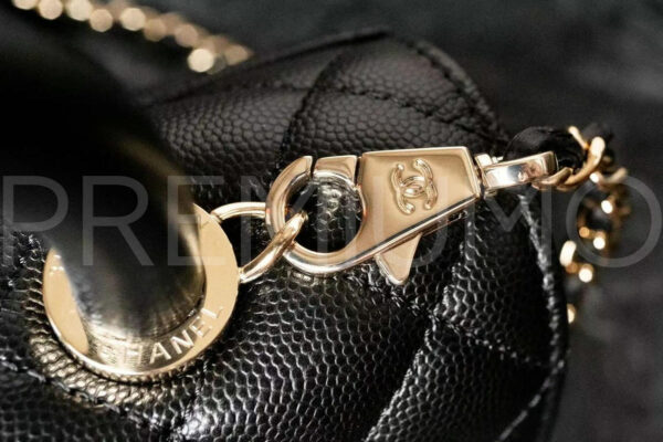 Chanel сумка PR601335 7