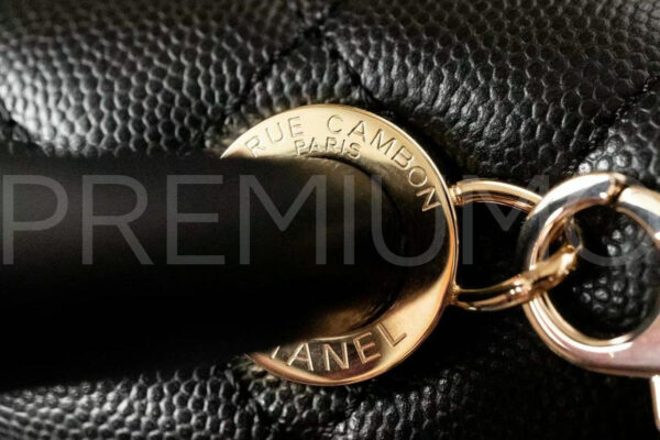 Chanel сумка PR601335 8