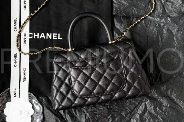 Chanel сумка PR601335 2