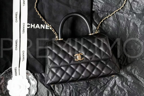 Chanel сумка PR601335