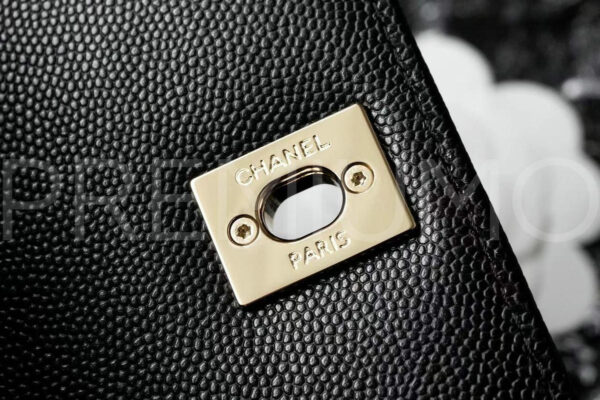Chanel сумка PR601335 9