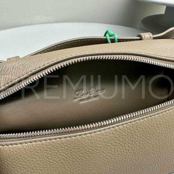 Loro Piana сумка PR501001 9