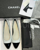 Chanel балетки PR672450 12