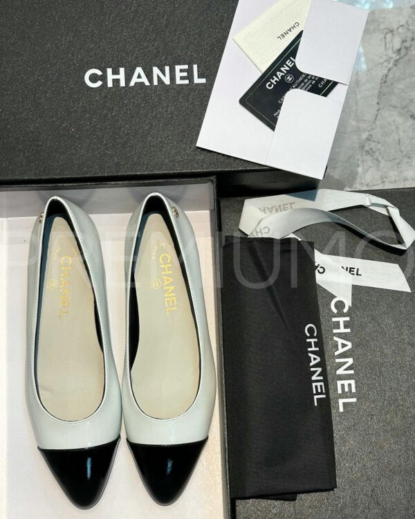 Chanel балетки PR672450 4