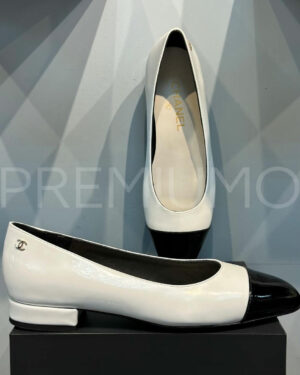 Chanel балетки PR672450