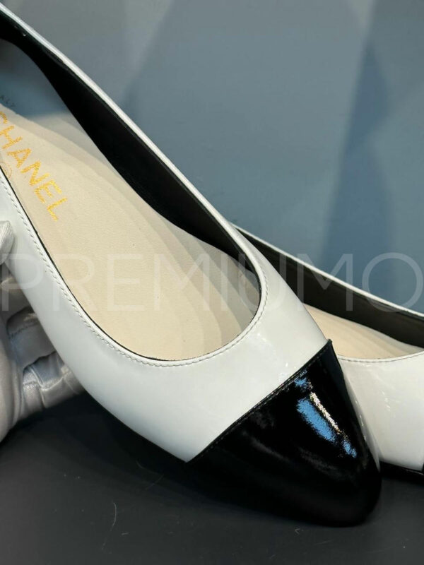 Chanel балетки PR672450 6