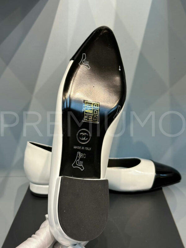 Chanel балетки PR672450 8