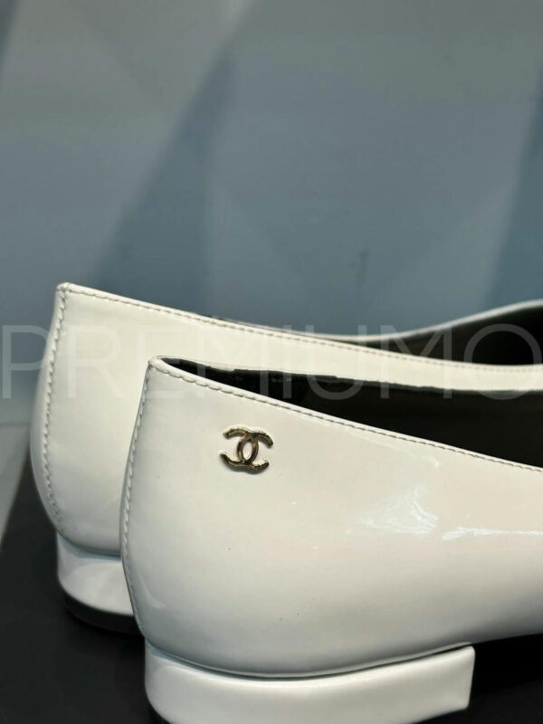 Chanel балетки PR672450 7