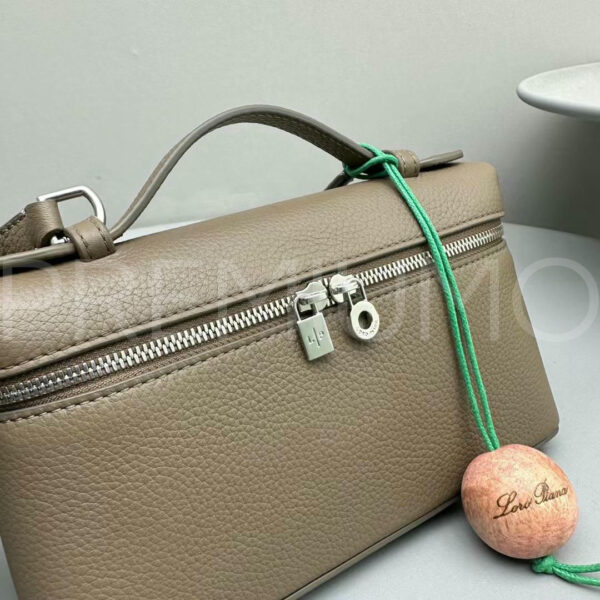 Loro Piana сумка PR501001 5