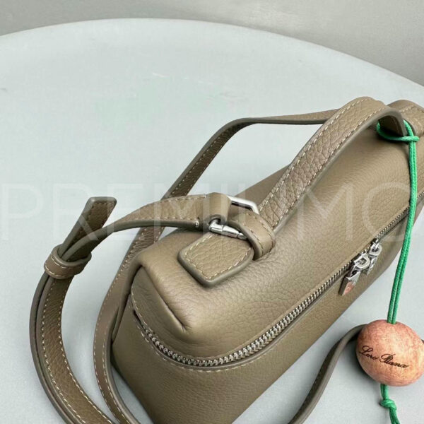 Loro Piana сумка PR501001 8