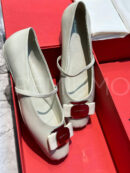 Salvatore Ferragamo балетки PR783579 10
