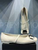 Salvatore Ferragamo балетки PR783579 9
