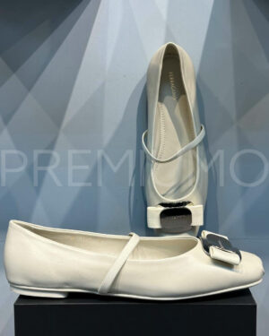 Salvatore Ferragamo балетки PR783579