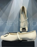 Salvatore Ferragamo балетки PR783579 11