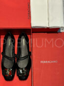 Salvatore Ferragamo балетки PR295361 13