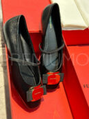 Salvatore Ferragamo балетки PR295361 11