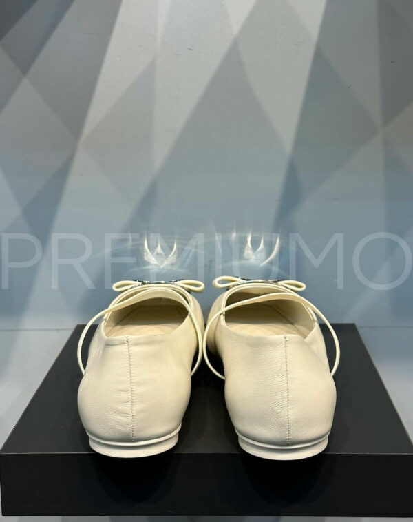 Salvatore Ferragamo балетки PR783579 5
