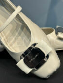 Salvatore Ferragamo балетки PR783579 14