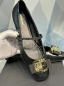 Salvatore Ferragamo балетки PR295361 15